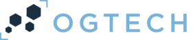 Ogtech logoen